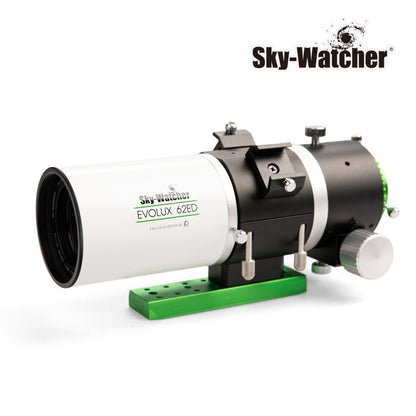 Skywatcher EVOLUX 62ED (OTA)