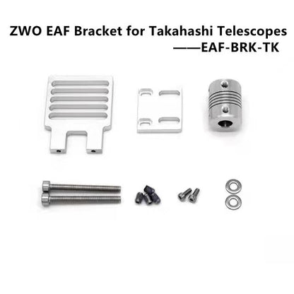 ZWO (EAF) - C11 C14 C8 C925 Takahashi