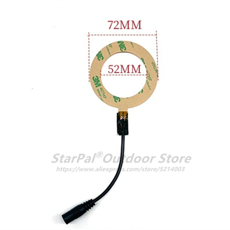 ZWO Heater Strip