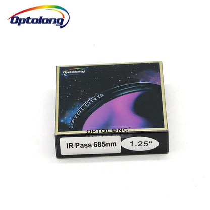 Optolong 1.25" IR Pass 685nm Filter