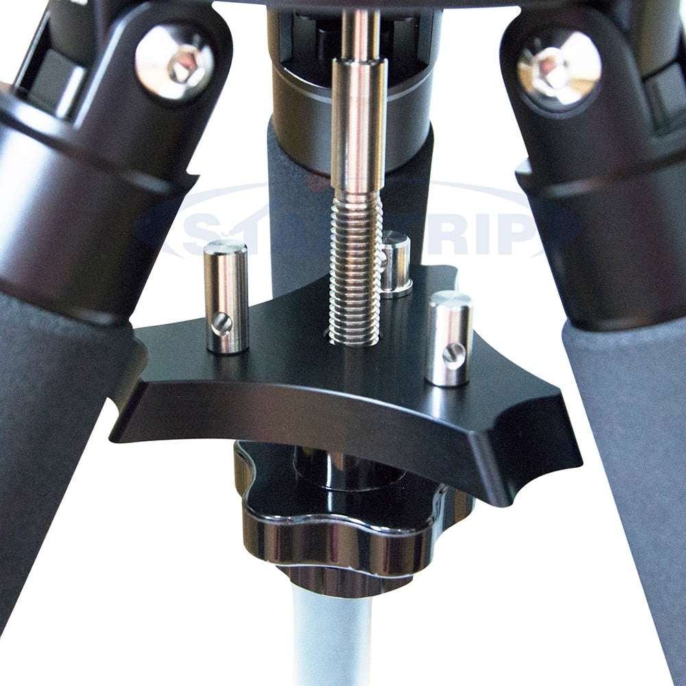 iOptron Carbon Fiber Tripod For HEM27/CEM40/GEM45/CEM26/GEM28/SkyGuider Pro