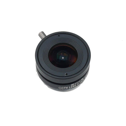 ZWO 1/3″ 2.1mm Lens