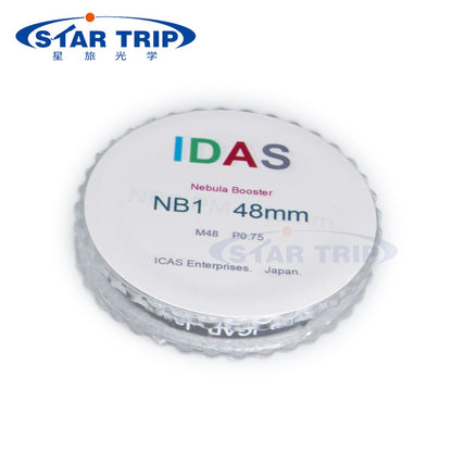 IDAS Narrow-Band Nebula NB1 48mm Filter