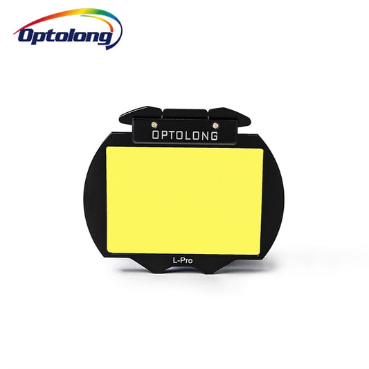 OPTOLONG L-Pro EOS-R Filter for Canon EOS R/Ra RP R5 R6