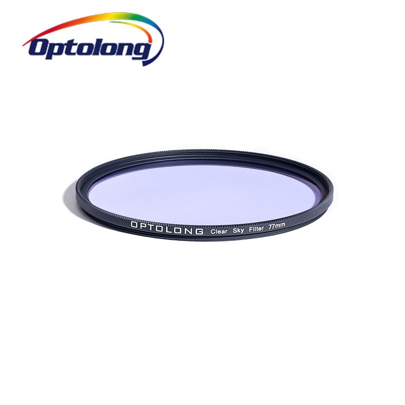 Optolong 77mm Clear Sky Filter