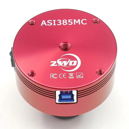 ZWO ASI385MC Deep Sky Color Camera