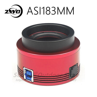 ZWO ASI183MM Pro