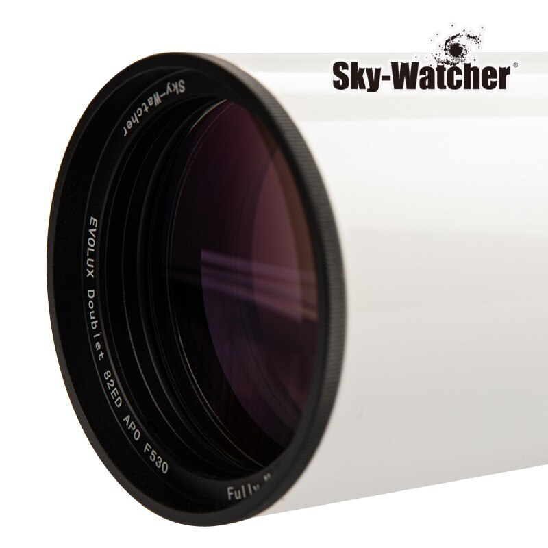 SkyWatcher Evolux 82ED APO