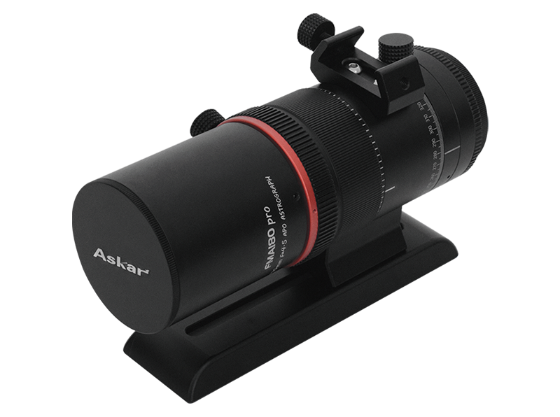 Askar FMA180 Astrograph Lens