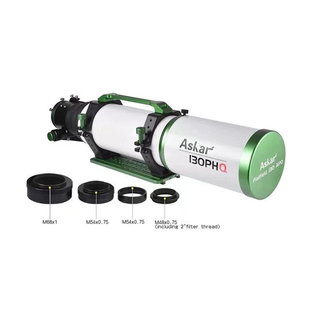 Askar 130PHQ Telescope