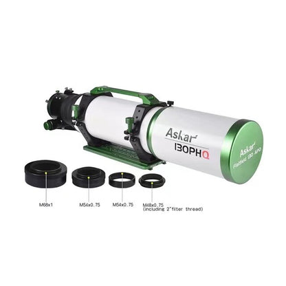 Askar 130PHQ Telescope