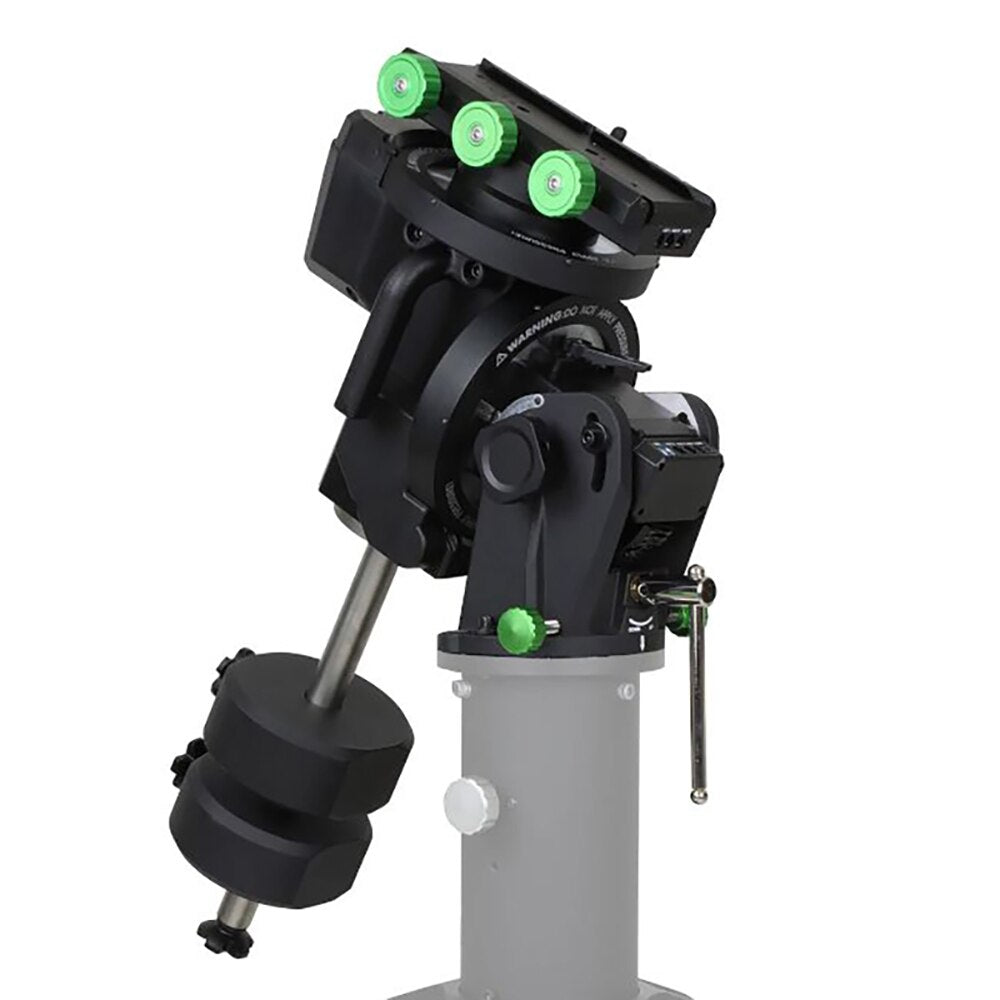 Skywatcher EQ8-Ri Pro Mount Head