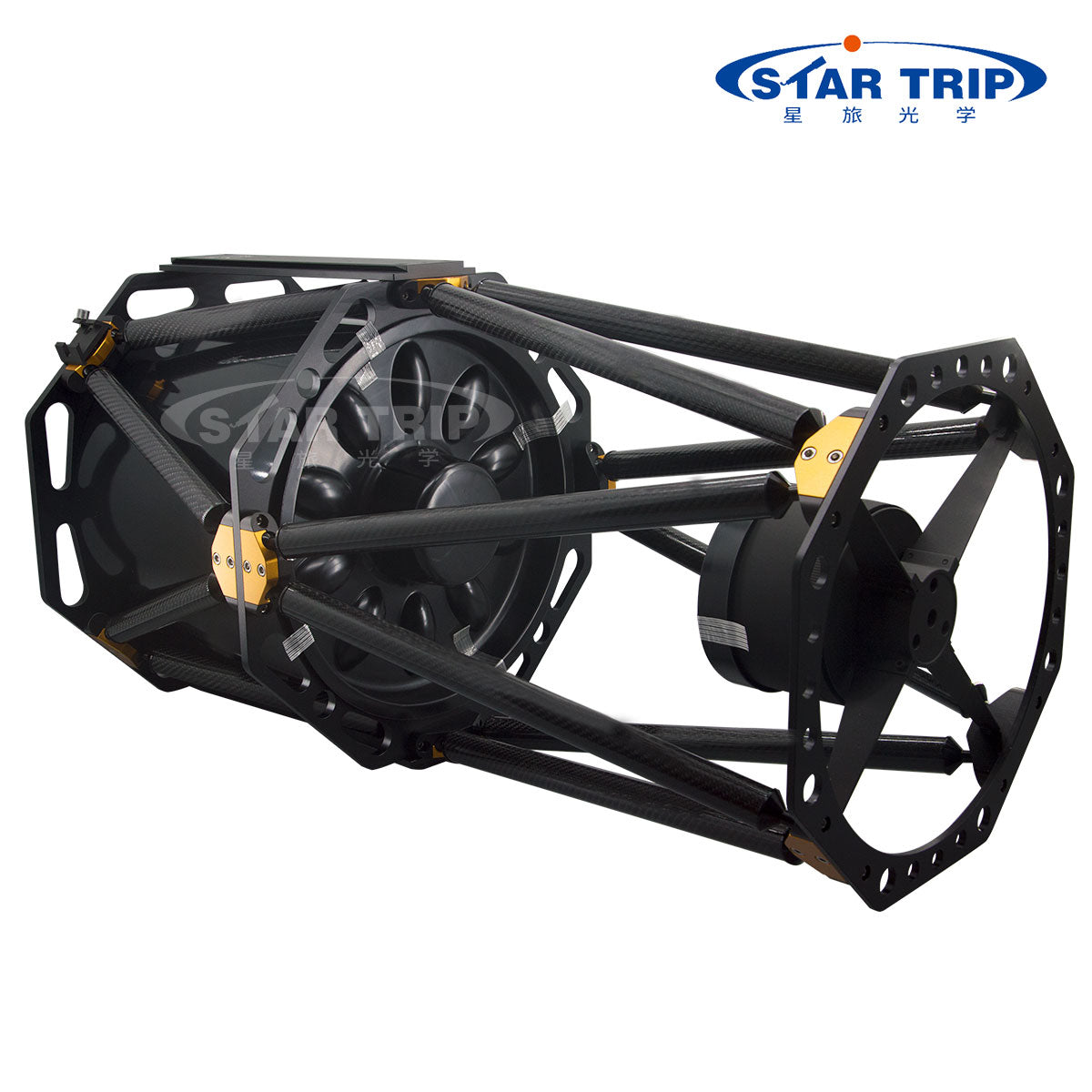 William Optics 12