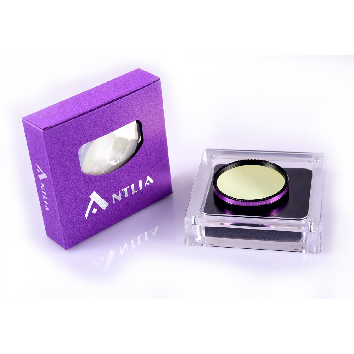 Antlia Triband RGB Ultra 