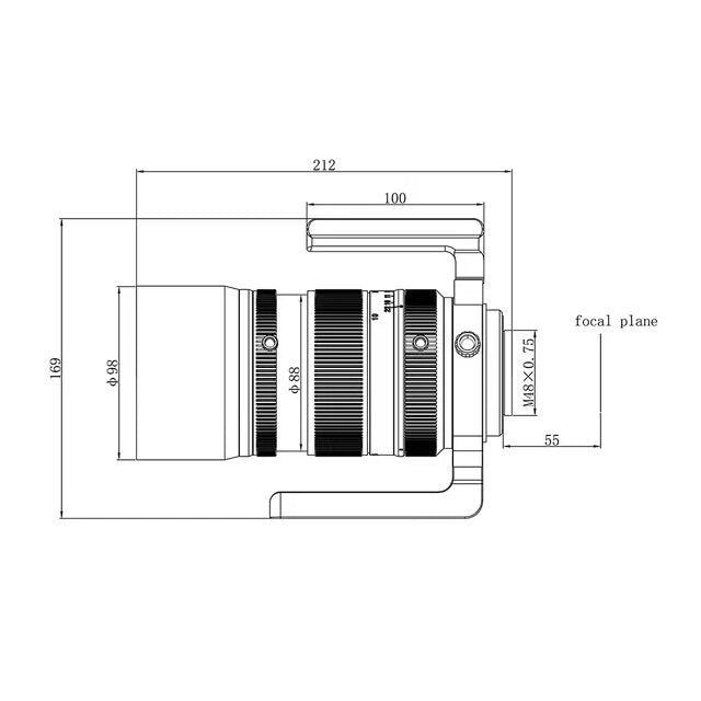 Askar ACL200 Telescope