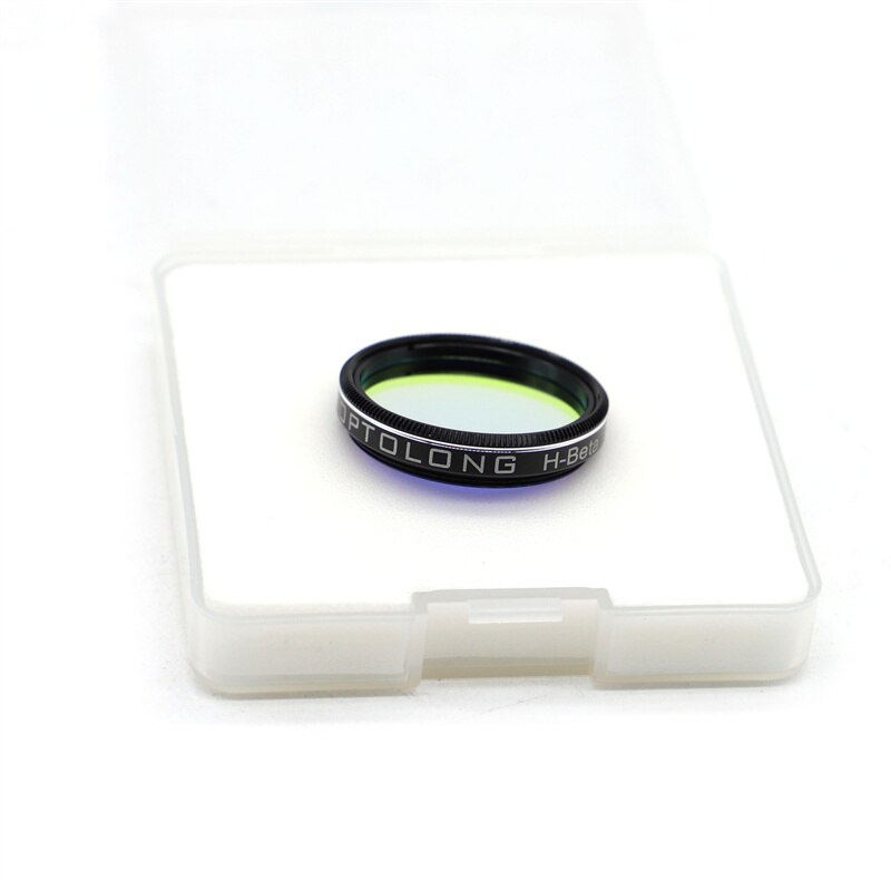 OPTOLONG 1.25" Filter H-Beta 25nm