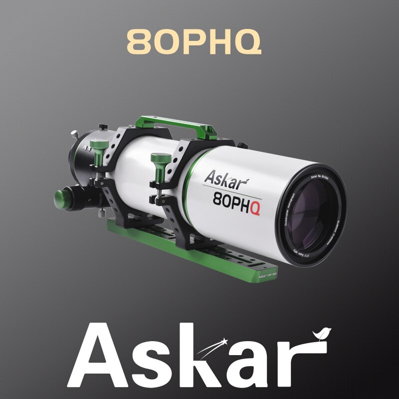 Askar 80PHQ