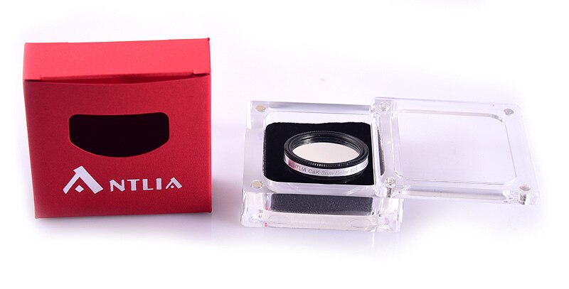 Antlia CaK 3nm 393.3nm Filter - 1.25" Mounted Solar Filter