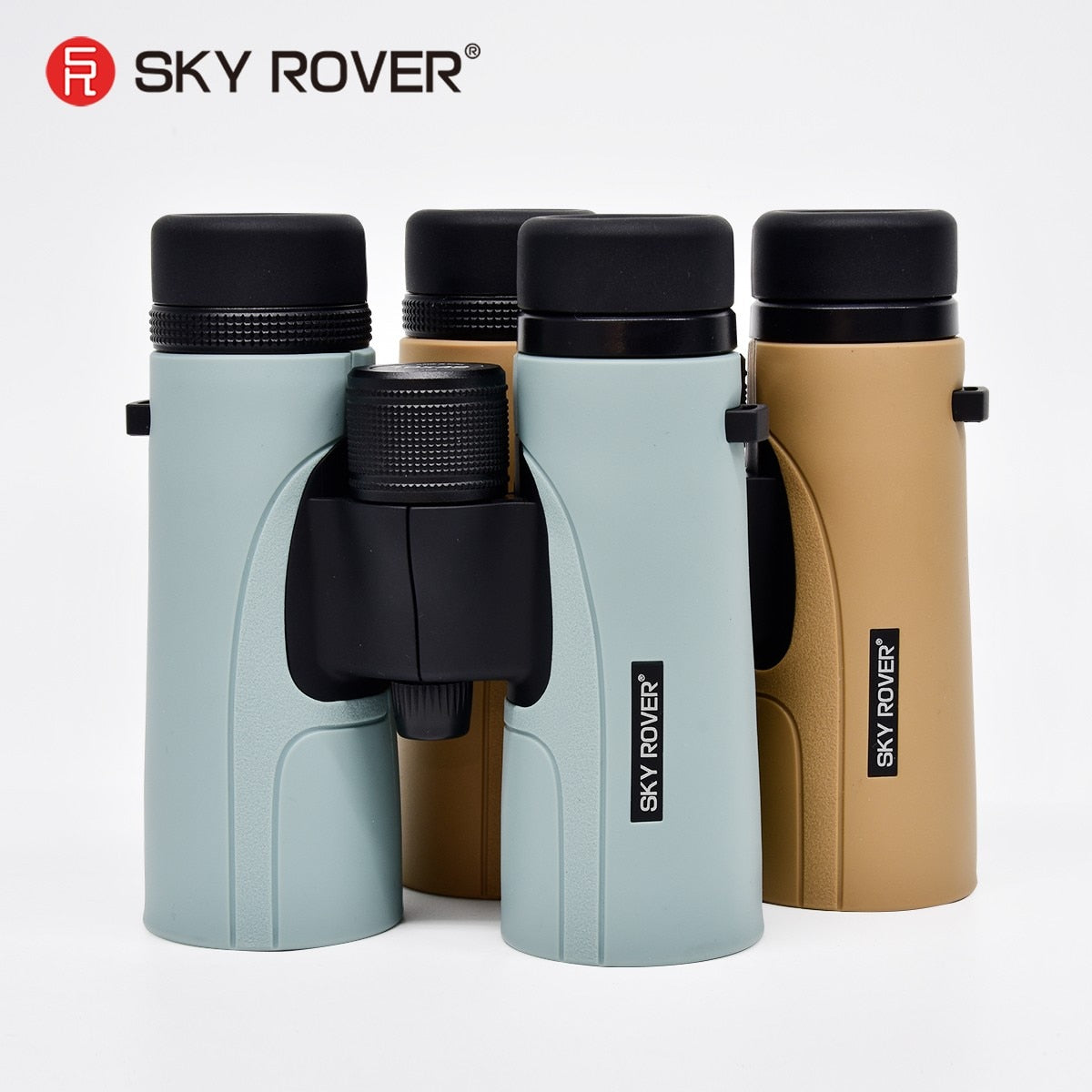 Project Constellation Rover Sky Rover 2x54 Constellation Binoculars