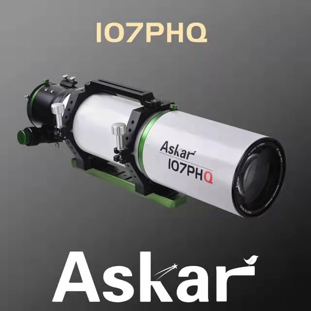 Askar 107PHQ