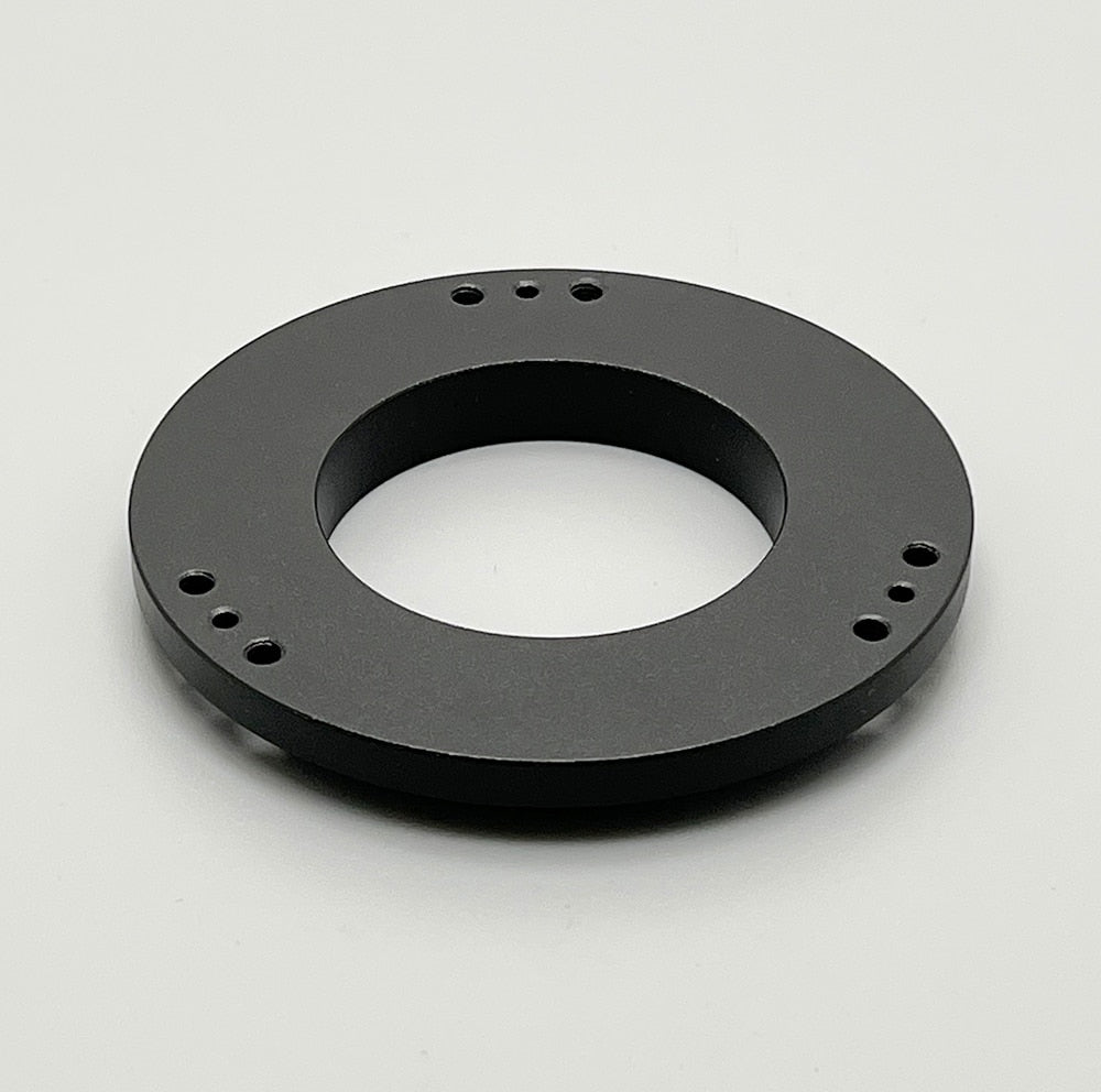 Takahashi Epsilon Telescope M54 Adapter/Flange Ring - For Epsilon-E-130D/E-160ED/EE-180ED OAG-L