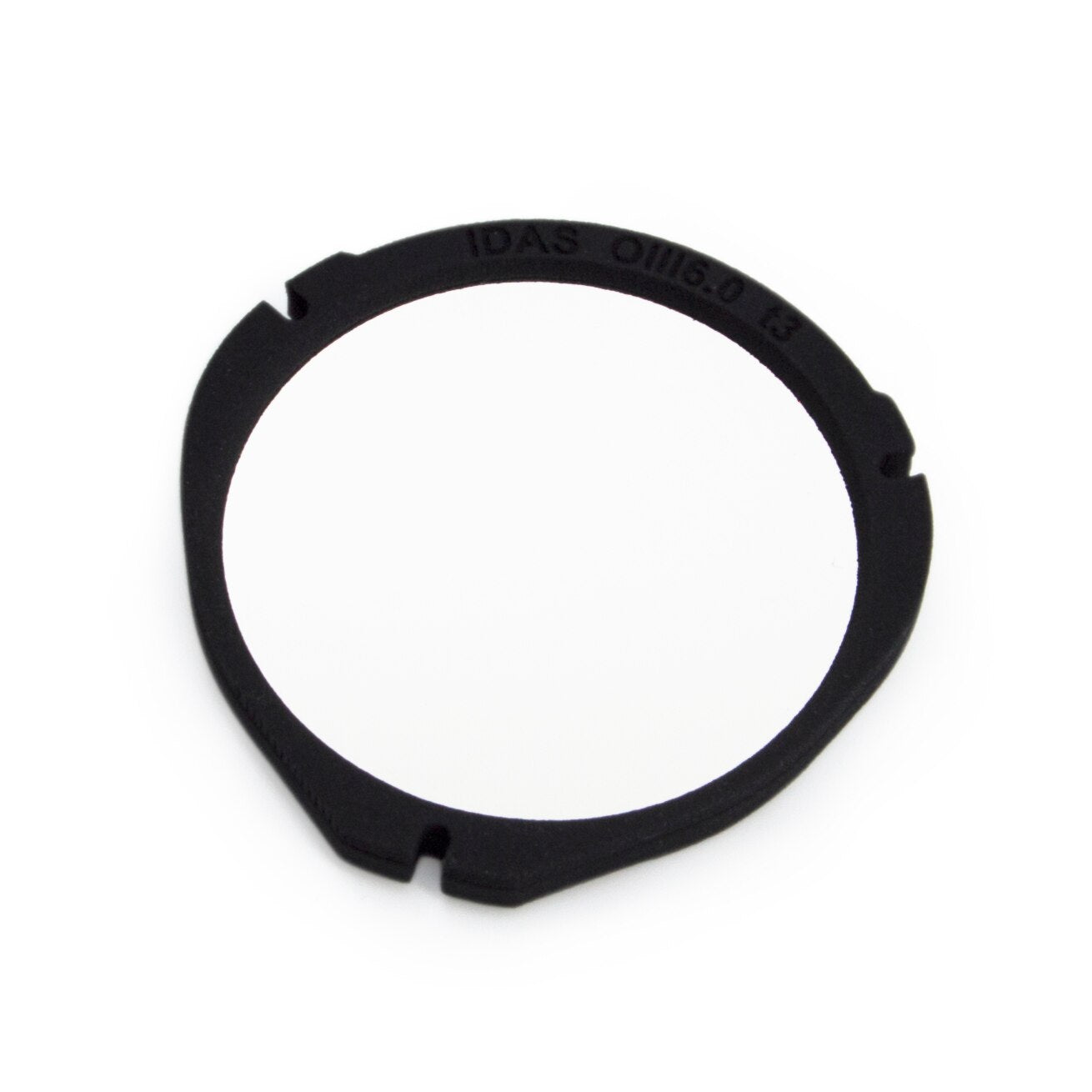 IDAS 50.8mm Narrowband OIII 6nm Filter (3.0mm) suitable F1.65 and above telescopes