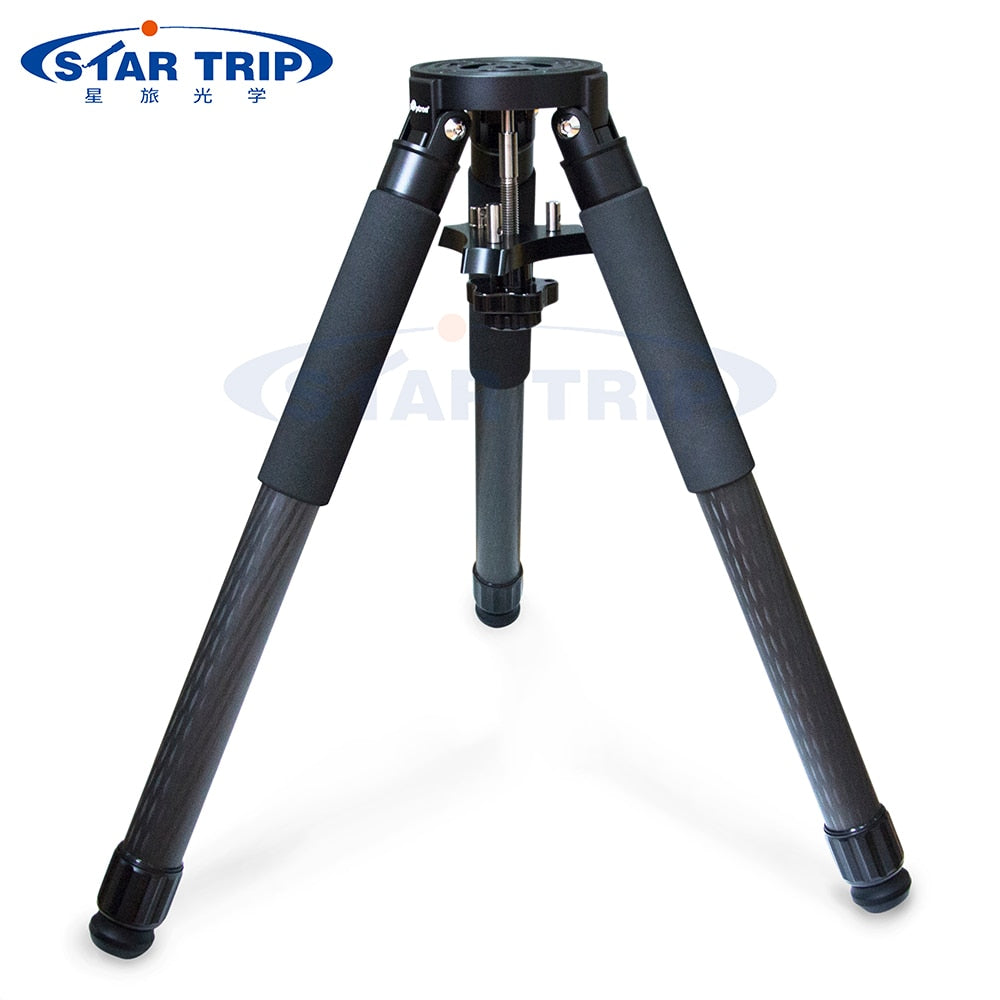 iOptron Carbon Fiber Tripod For HEM27/CEM40/GEM45/CEM26/GEM28/SkyGuider Pro