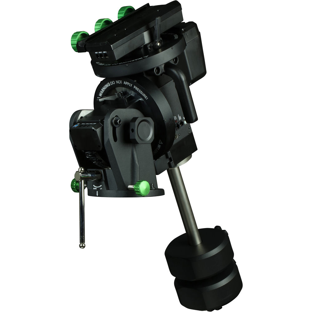 Skywatcher EQ8-Ri Pro Mount Head