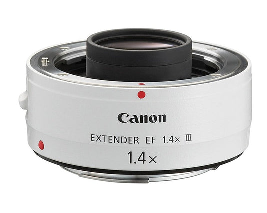Teleconverter Canon Extender EF 1.4X III