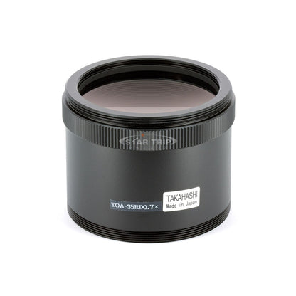 Takahashi TOA-35 focal reducer 0.7x for TSA/TOA - For TSA102/TSA120/TOA130/TOA150