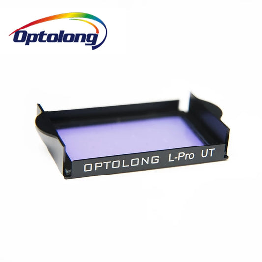 OPTOLONG L-Pro EOS-FF Ultrathin 0.3mm Astrophotography Light Pollution Filter