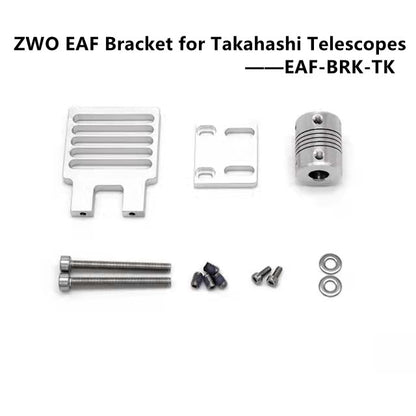 ZWO EAF Bracket Takahashi Scope
