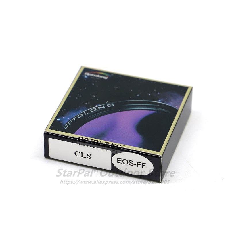 OPTOLONG CLS EOS-FF Filter