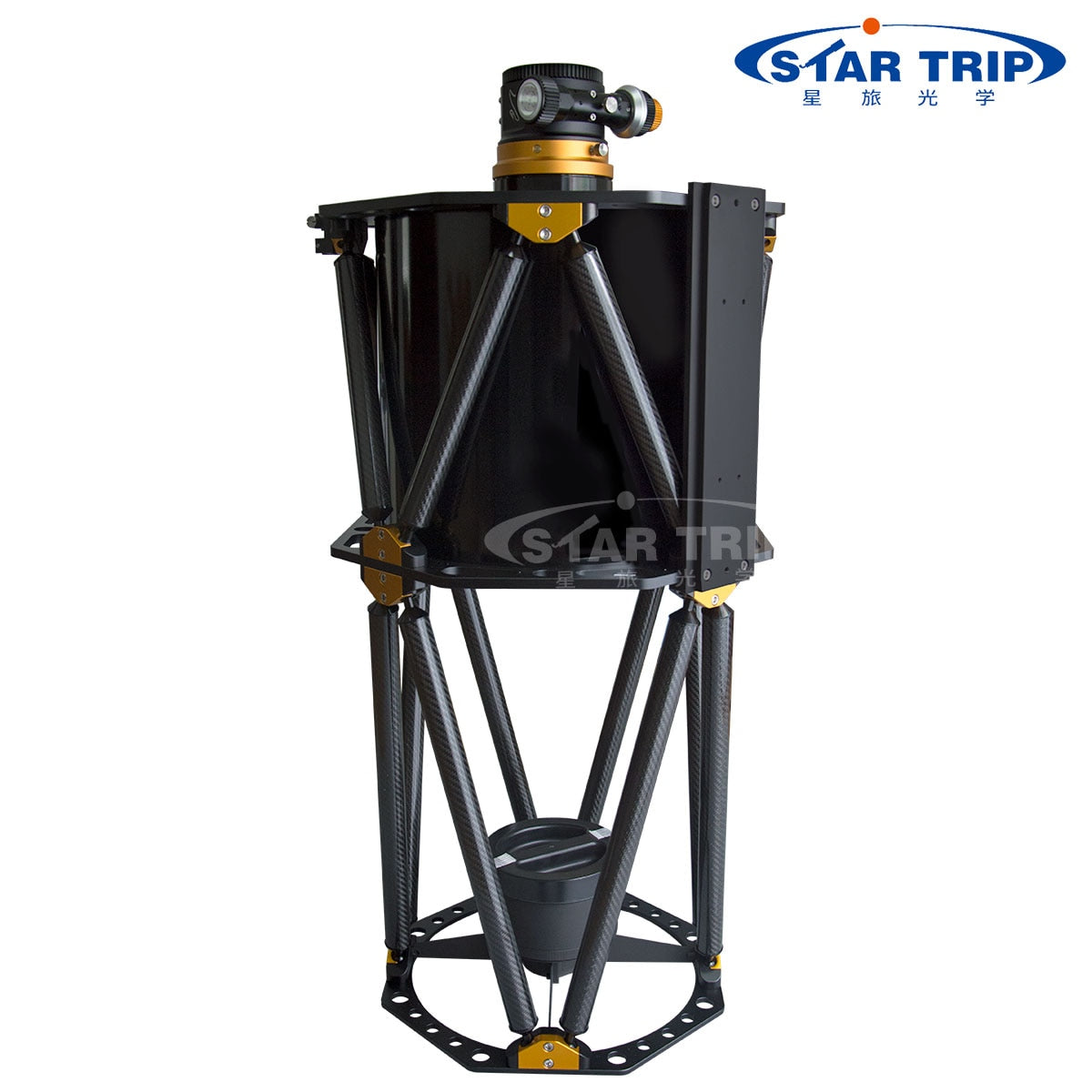 William Optics 12