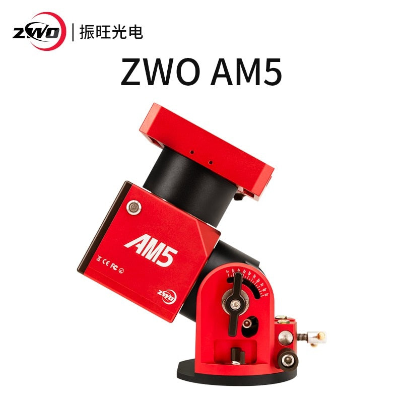 ZWO AM5