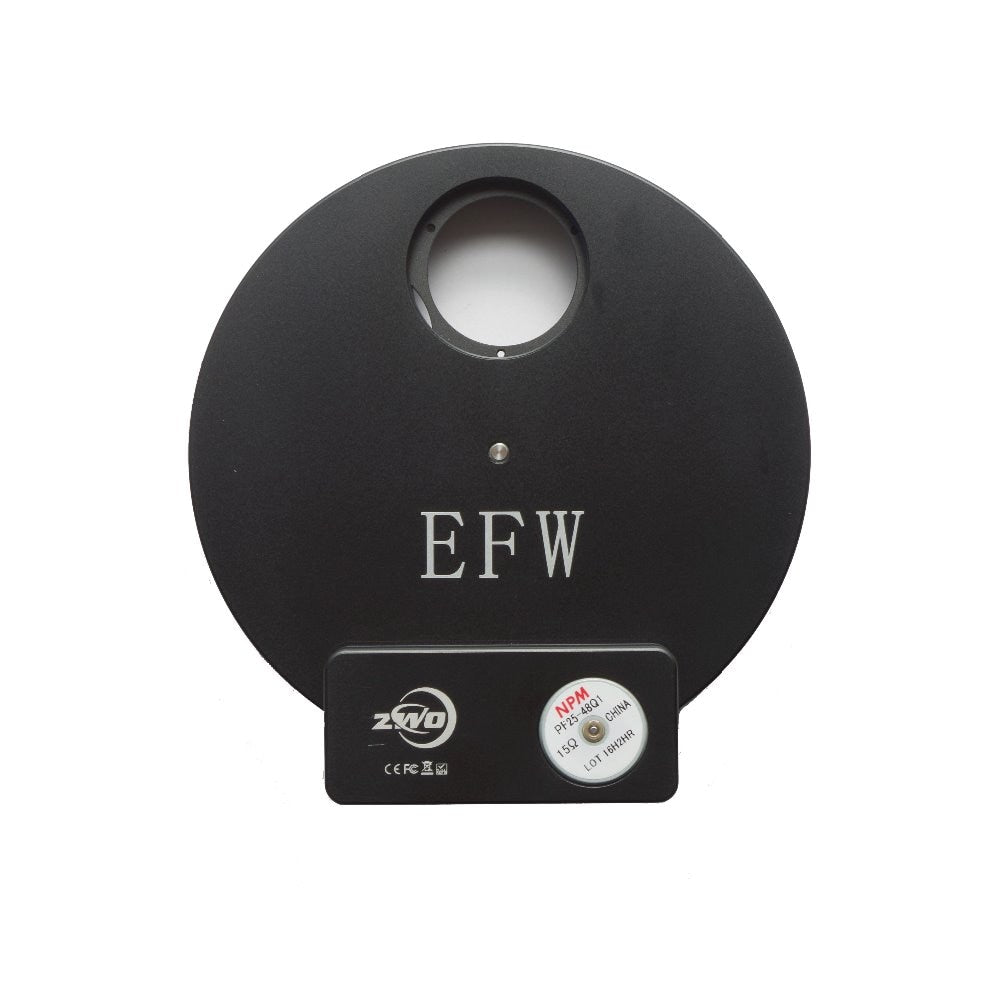 ZWO EFW Electric Manual Filter Wheels