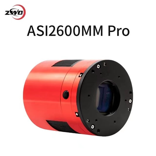 ZWO ASI2600MM Pro