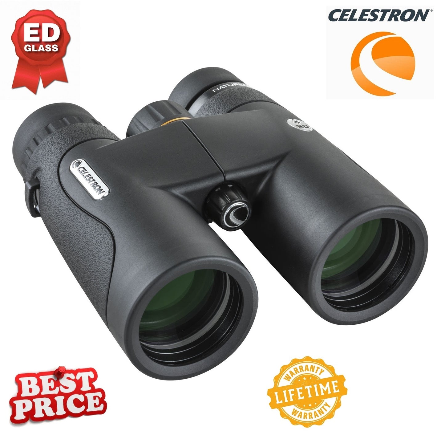 Celestron Nature DX ED 8x42 10x42