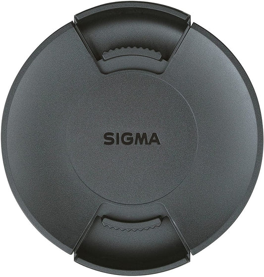 Sigma Lens Cap