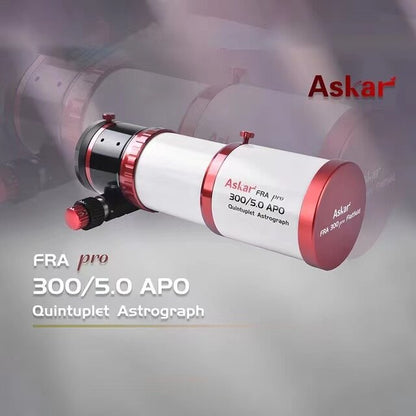 Askar FRA300 APO Astrograph