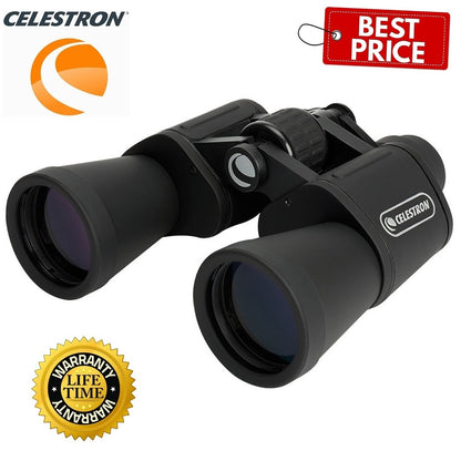 Celestron UpClose G2 20x50