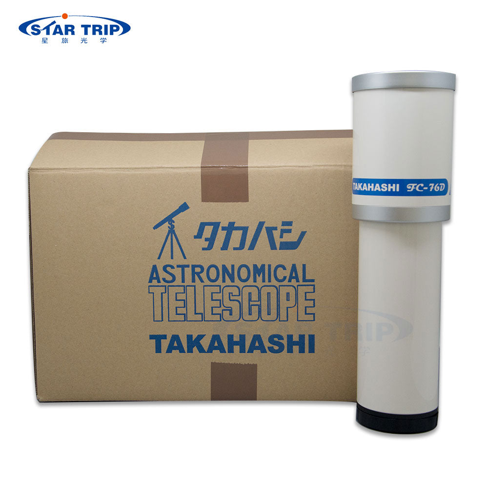 Takahashi FC-76DC Objective Lens