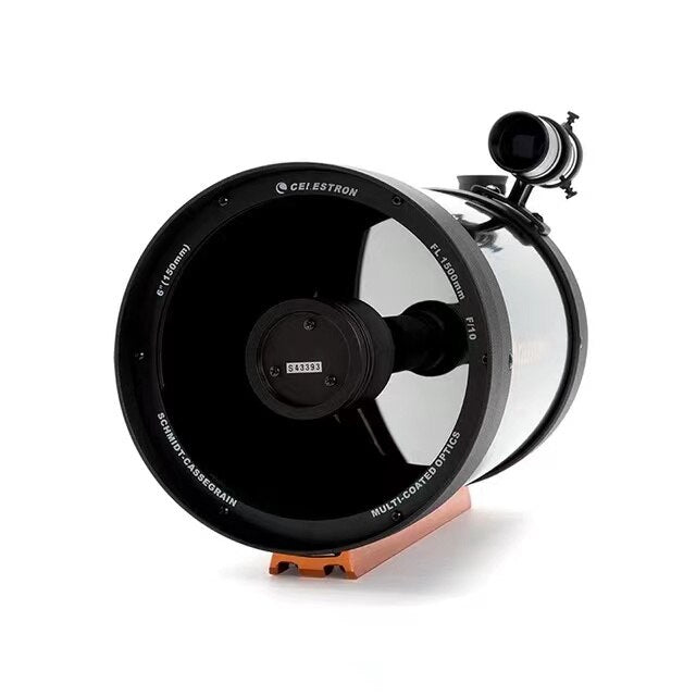 Celestron C6 XLT (OTA Only)