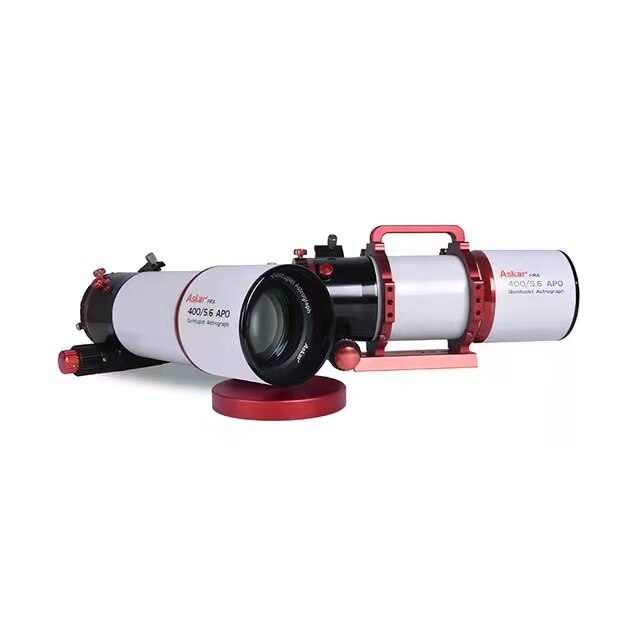 Sharpstar Askar FRA400/5.6 (With Reducer F3.9)