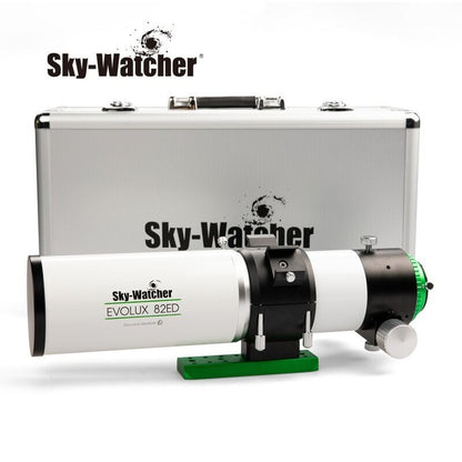 SkyWatcher Evolux 82ED APO