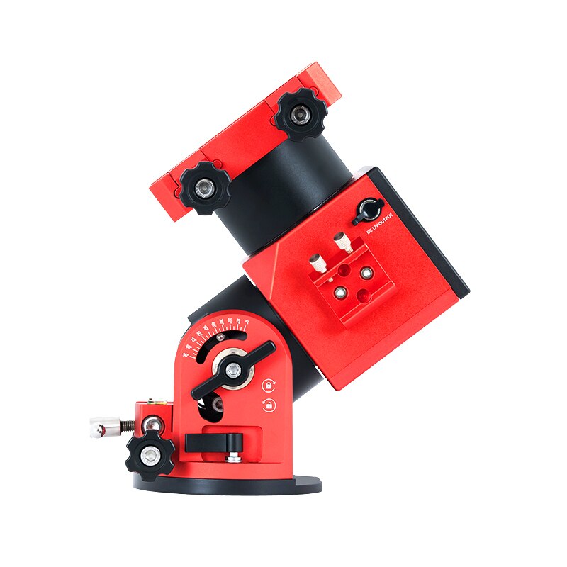 ZWO AM5 Harmonic Equatorial Mount