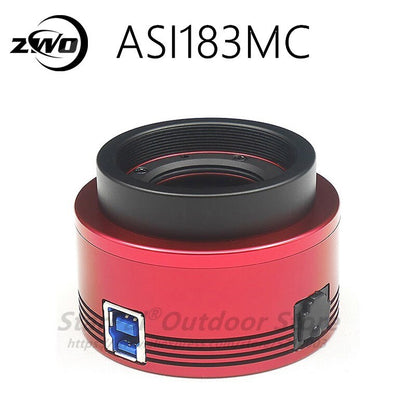ZWO ASI183MC Pro Color Astronomy Camera