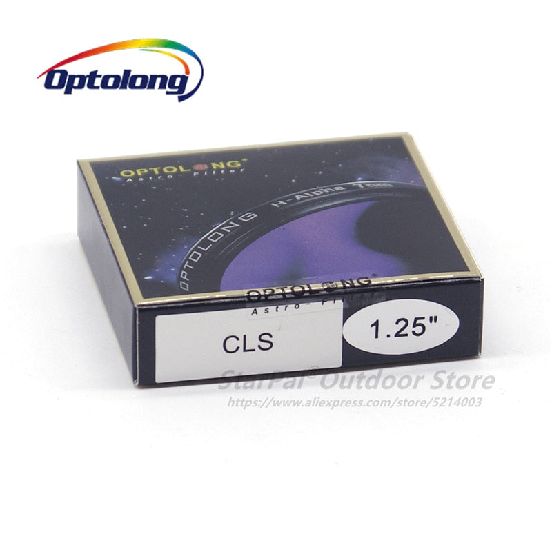 OPTOLONG 1.25" CLS Filter