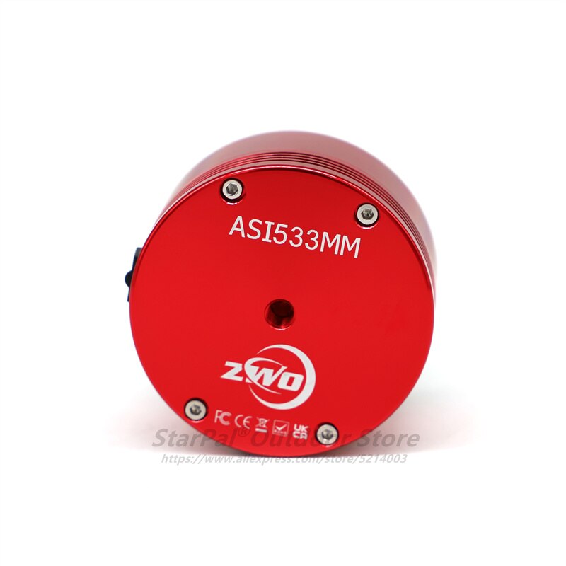 ZWO ASI533MM