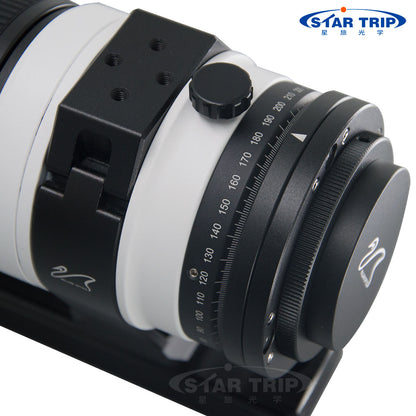 William Optics Cat 51 APO